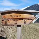 Blick Auf Herrliche Bergwelt By Interhome شقة