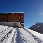 Blick Auf Herrliche Bergwelt By Interhome * Schmitten (Grisons)