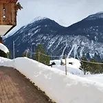 شقة Blick Auf Herrliche Bergwelt By Interhome *