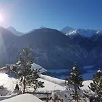 Blick Auf Herrliche Bergwelt By Interhome *