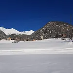 شقة Blick Auf Herrliche Bergwelt By Interhome Schmitten (Grisons)