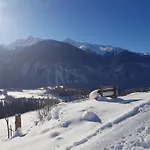 شقة Blick Auf Herrliche Bergwelt By Interhome *