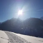 Blick Auf Herrliche Bergwelt By Interhome
