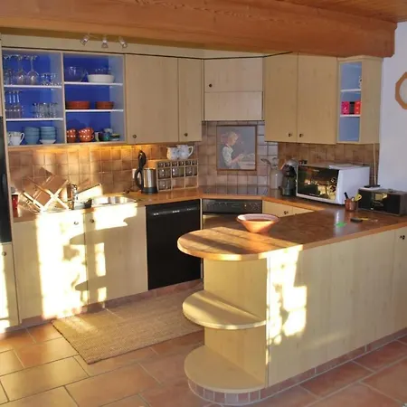 Blick Auf Herrliche Bergwelt By Interhome Daire *