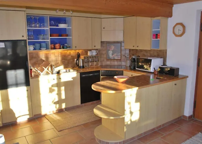 Blick Auf Herrliche Bergwelt By Interhome Διαμέρισμα *